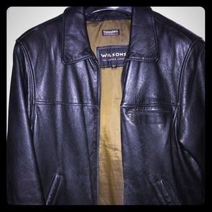 Wilsons Leather jacket
